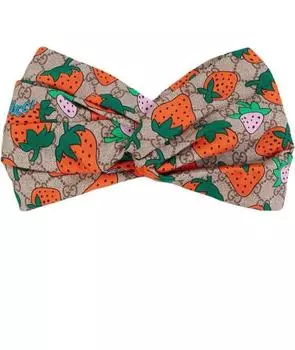 Повязка на голову