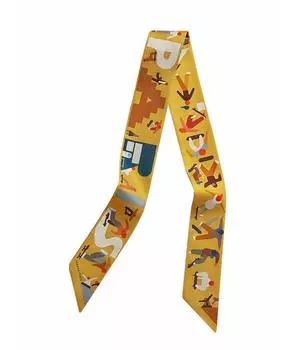 Повязка на голову