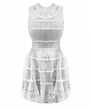 Повседневное платье