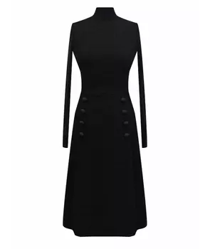 Повседневное платье