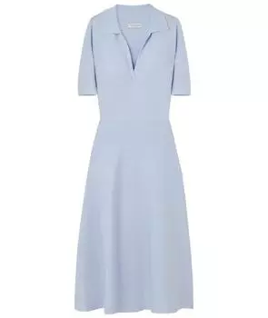 Повседневное платье