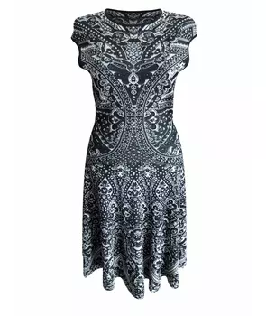 Повседневное платье