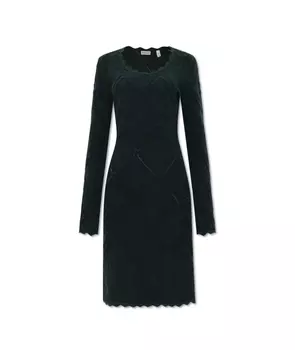 Повседневное платье