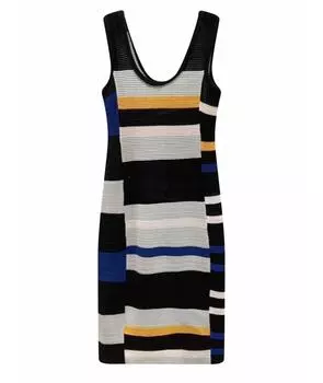 Повседневное платье