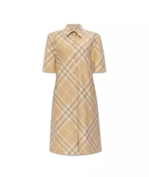 Повседневное платье