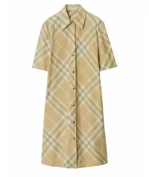 Повседневное платье