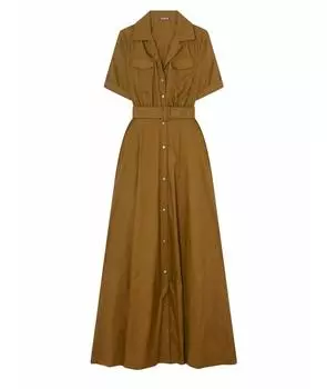 Повседневное платье