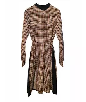 Повседневное платье