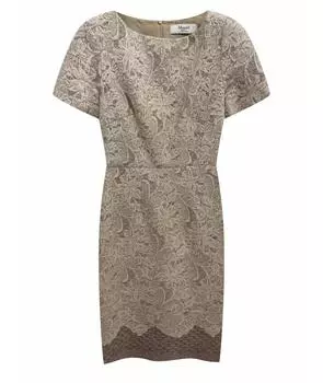 Повседневное платье