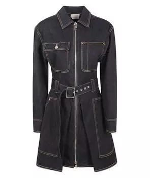 Повседневное платье