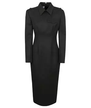 Повседневное платье