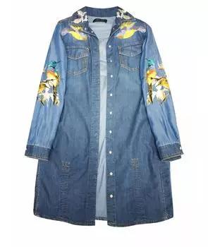 Повседневное платье