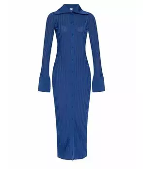 Повседневное платье