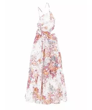 Повседневное платье