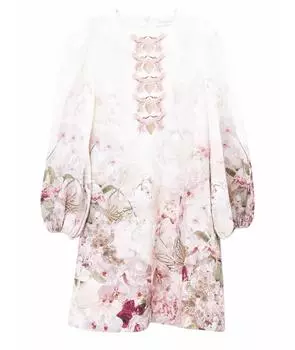 Повседневное платье