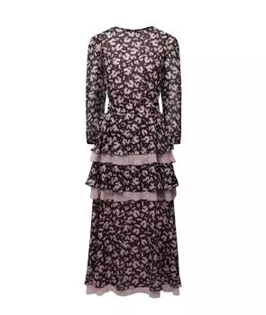 Повседневное платье