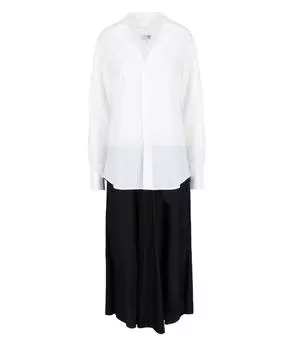 Повседневное платье