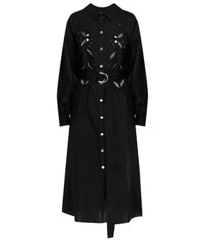 Повседневное платье