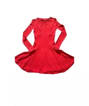 Повседневное платье