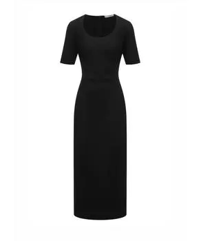 Повседневное платье