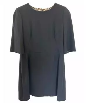 Повседневное платье