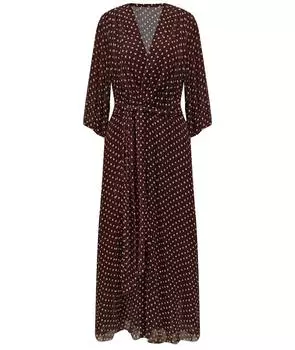 Повседневное платье