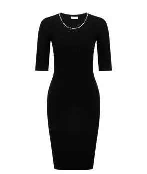 Повседневное платье