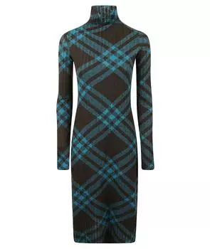 Повседневное платье