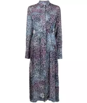 Повседневное платье