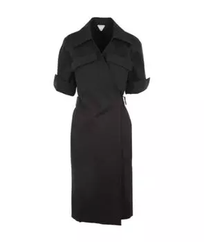 Повседневное платье