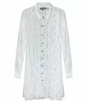 Повседневное платье