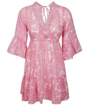 Повседневное платье