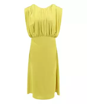 Повседневное платье