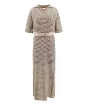 Повседневное платье