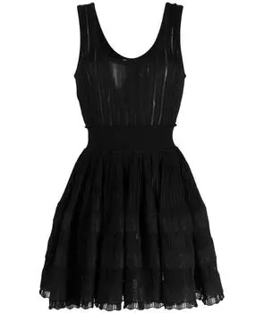 Повседневное платье