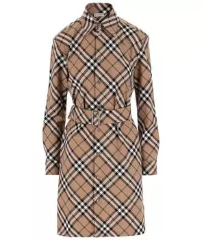 Повседневное платье