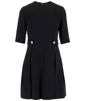 Повседневное платье