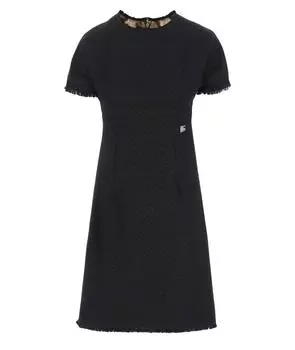 Повседневное платье