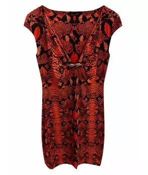 Повседневное платье