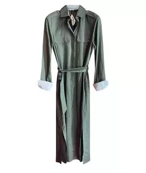 Повседневное платье