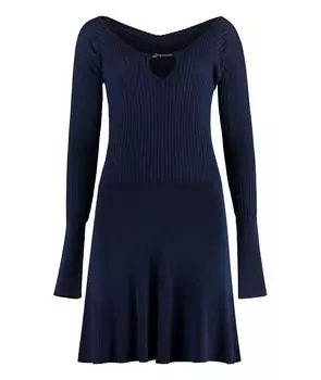 Повседневное платье