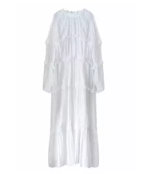 Повседневное платье