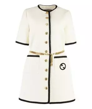 Повседневное платье