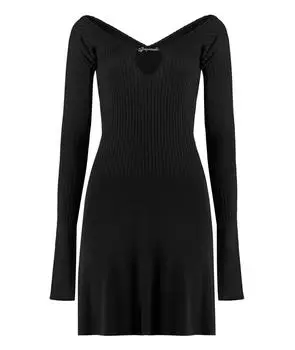 Повседневное платье