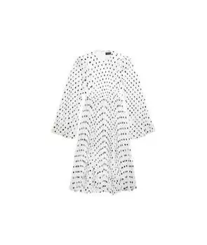 Повседневное платье