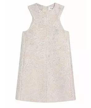 Повседневное платье