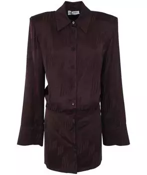 Повседневное платье