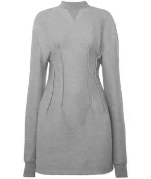 Повседневное платье