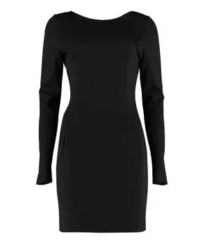 Повседневное платье