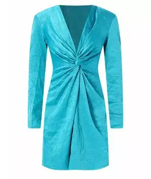 Повседневное платье